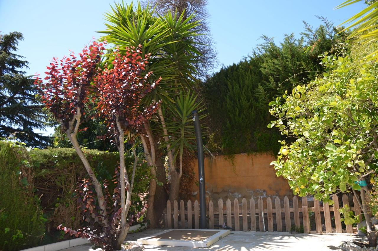 Apartamento Arts House - Cabrils, Maresme, Barcelona Exterior foto