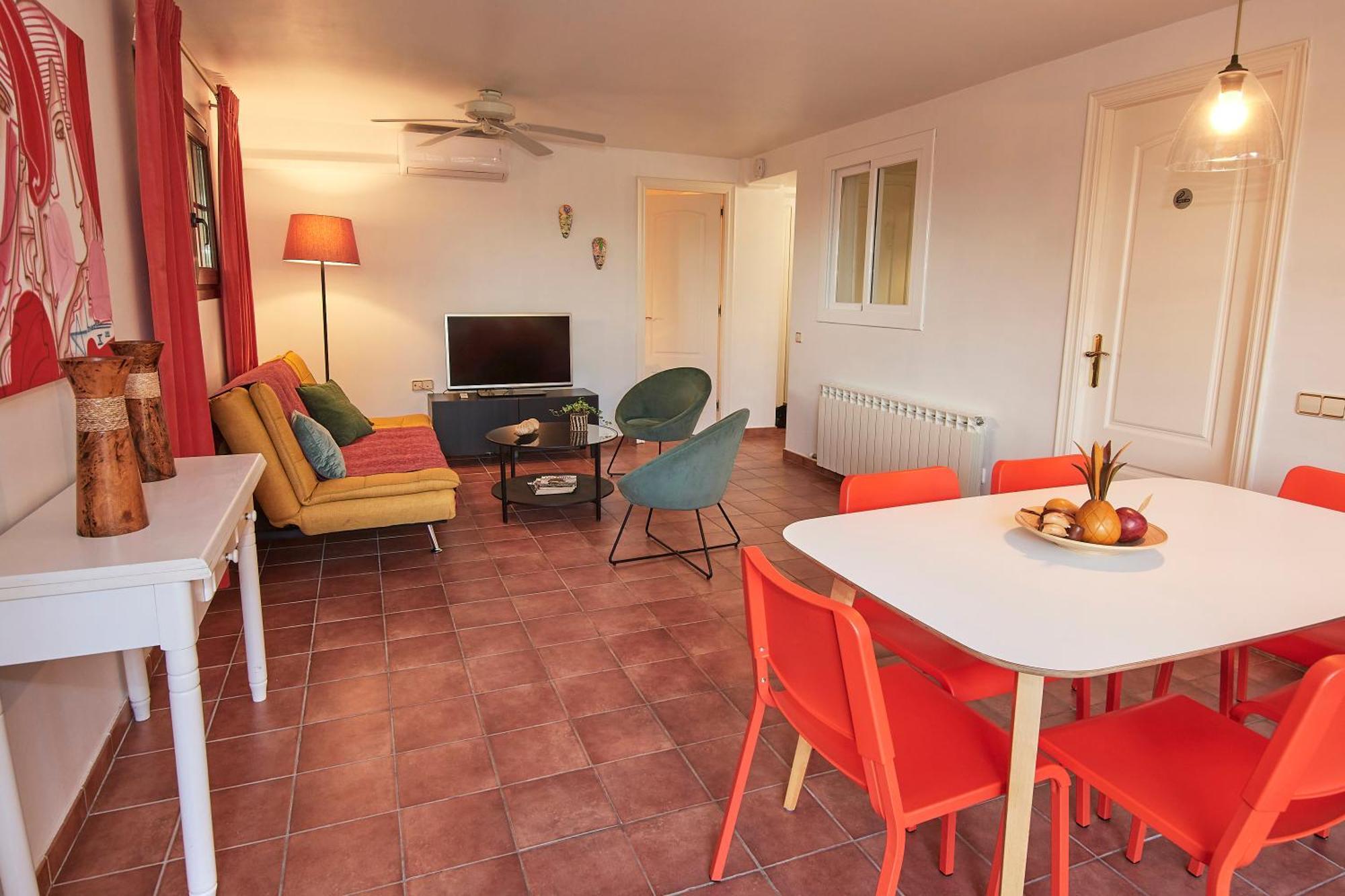 Apartamento Arts House - Cabrils, Maresme, Barcelona Exterior foto