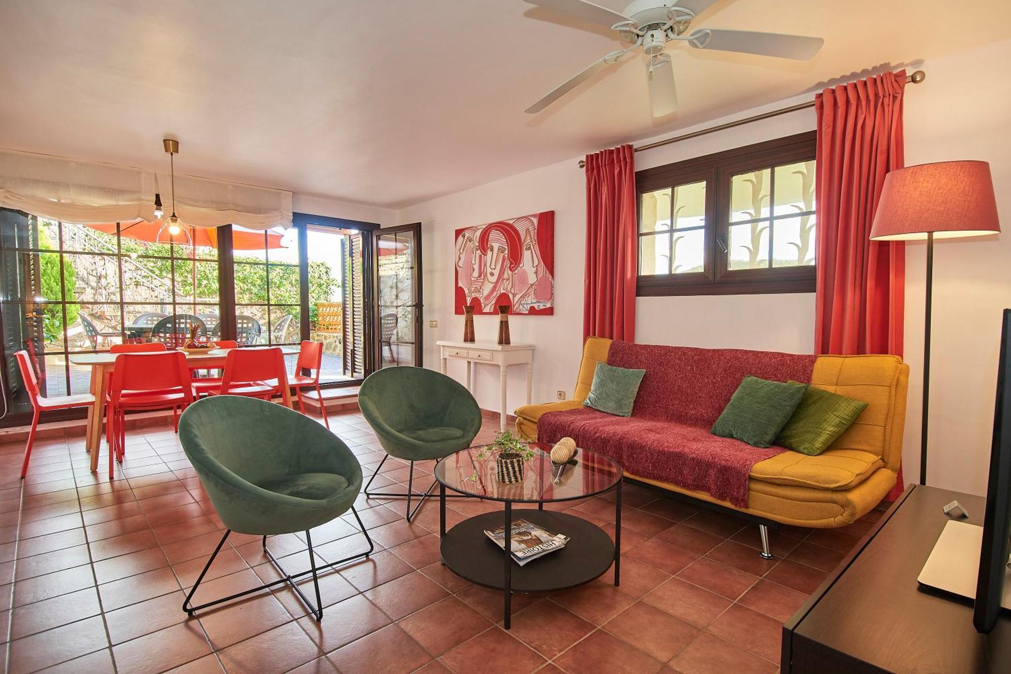 Apartamento Arts House - Cabrils, Maresme, Barcelona Exterior foto