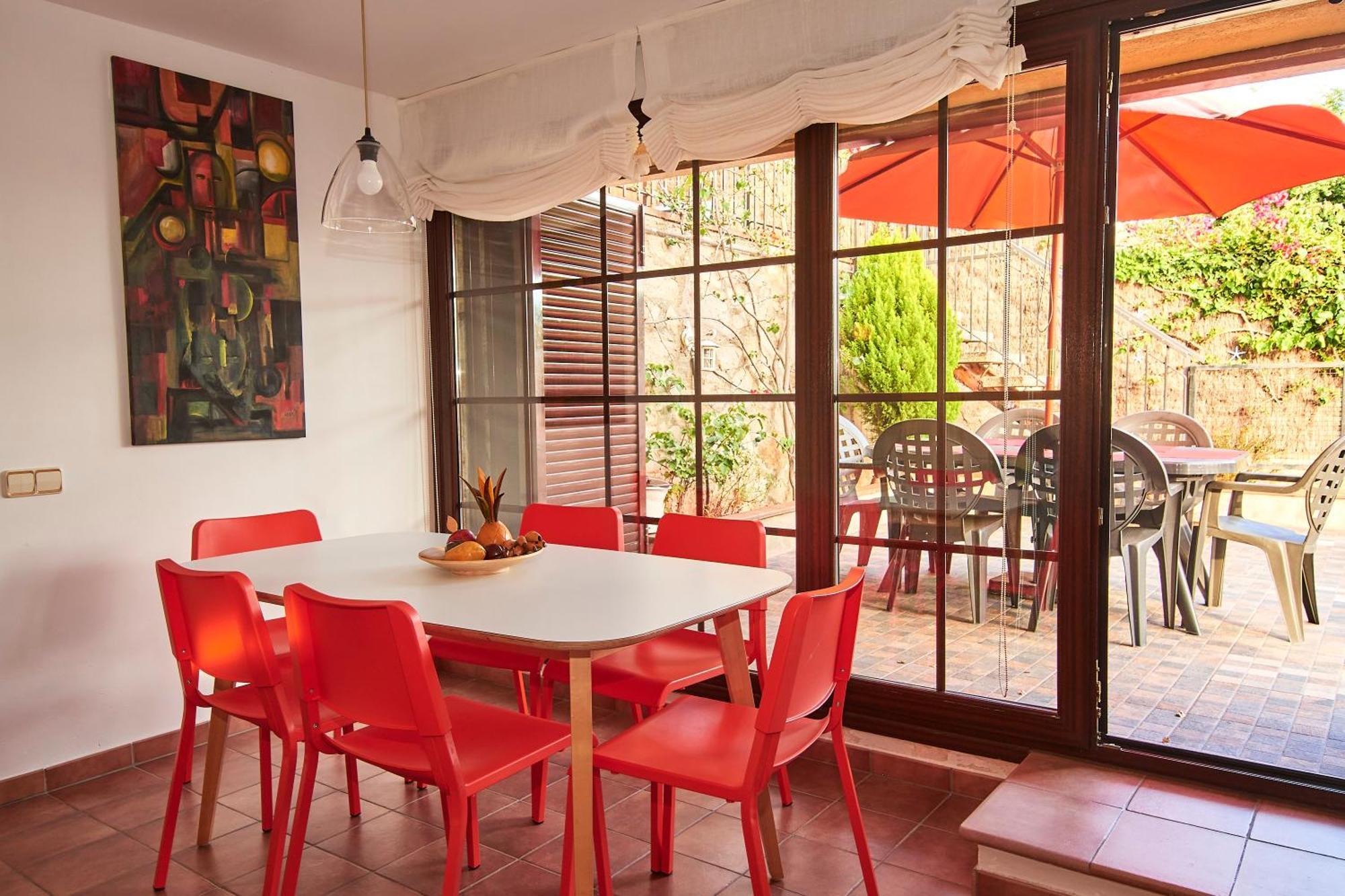 Apartamento Arts House - Cabrils, Maresme, Barcelona Exterior foto
